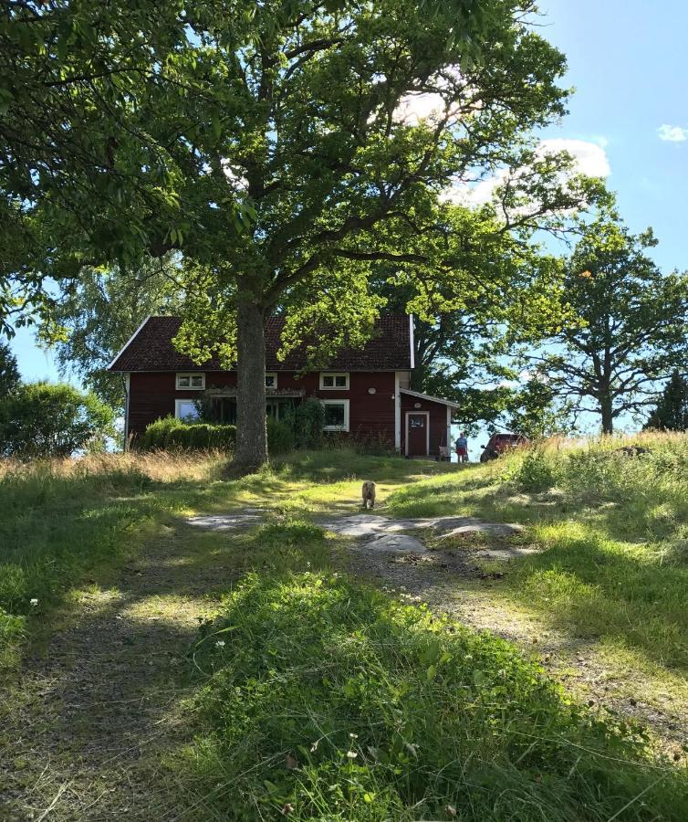 Stora Ulvebo Villa Soderkoping Exterior photo